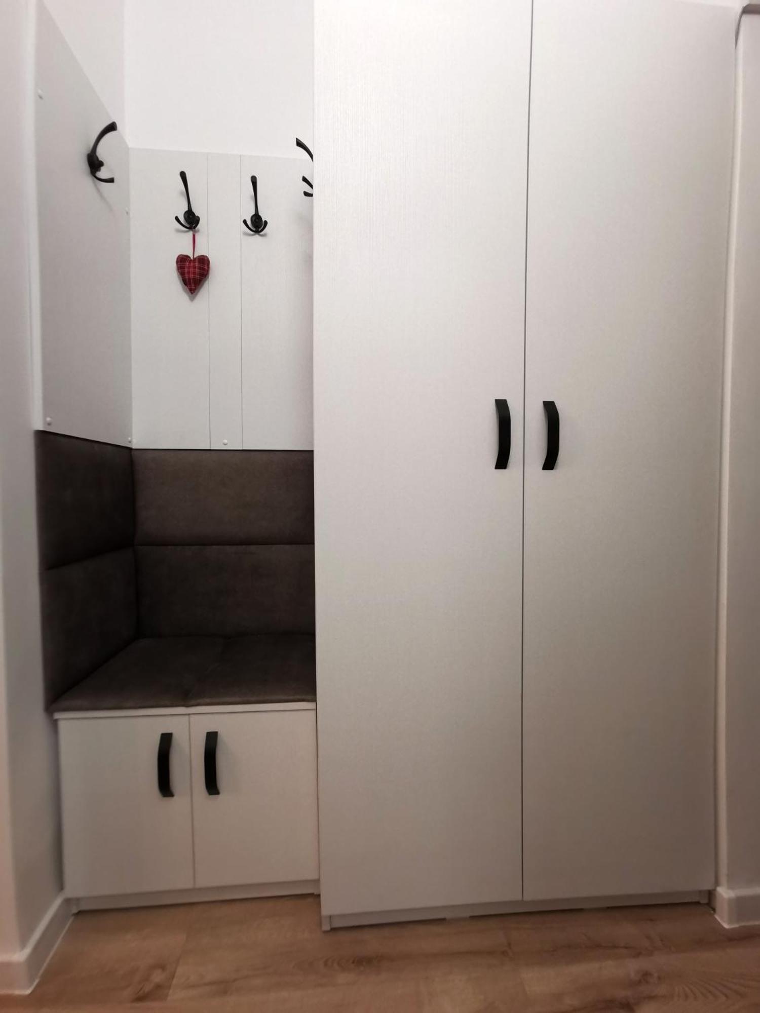 Aldira Studio Arena Nationala Букурещ Екстериор снимка